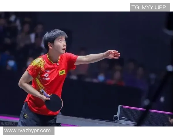 深圳乒乓球队攻防新策略探索与实践的深度分析与展望